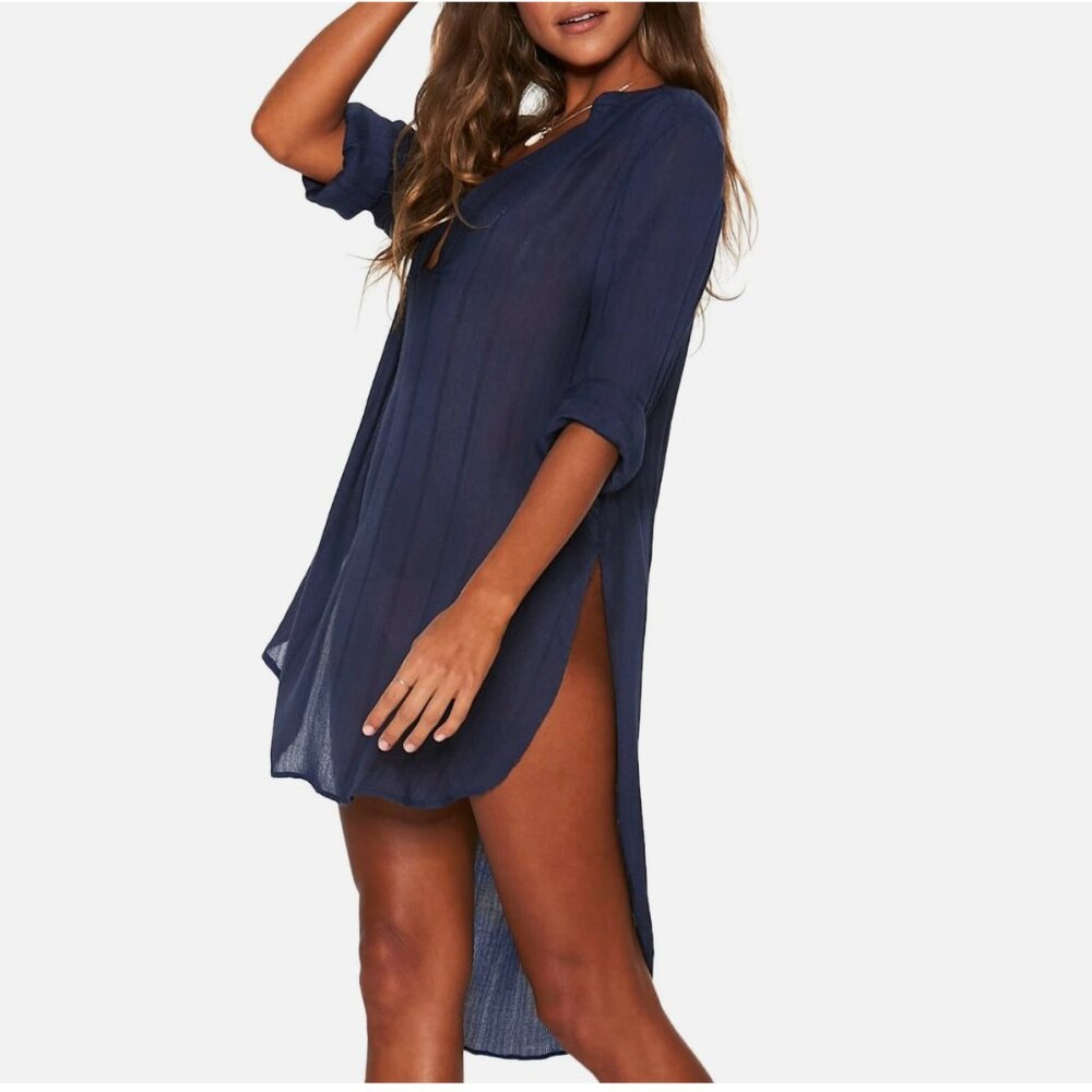 LSPACE Megan Cover Up (size L) - Picture 6 of 11